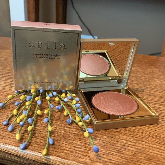 Stila Other - STILA HEAVENS HUE HIGHLIGHTER KITTEN NEW!
